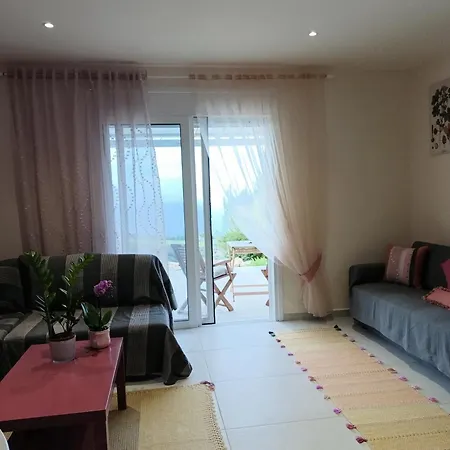 Altheas Maisonettes קסילוקסטרו