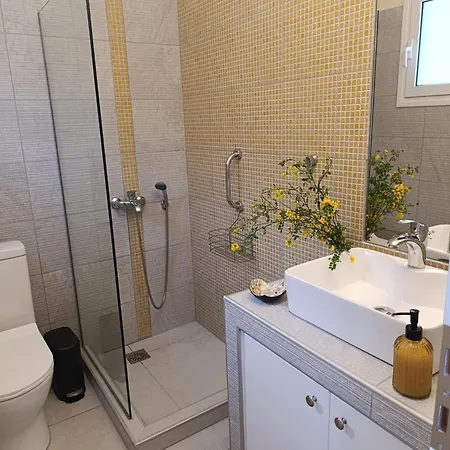 Apartment Altheas Maisonettes Xylokastro