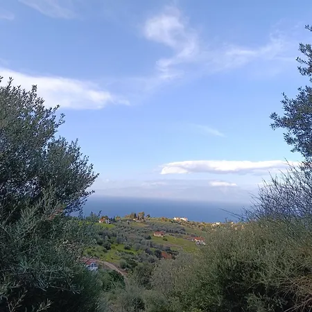 Apartment Altheas Maisonettes