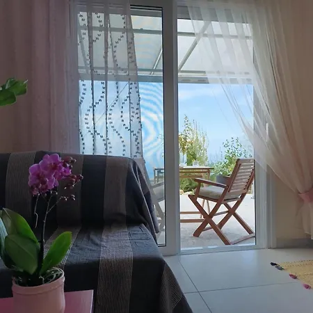 Διαμέρισμα Altheas Maisonettes Ξυλόκαστρο