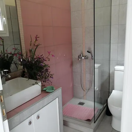 Apartment Altheas Maisonettes Xylokastro