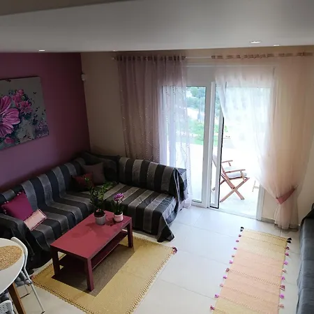 Altheas Maisonettes Xylokastro