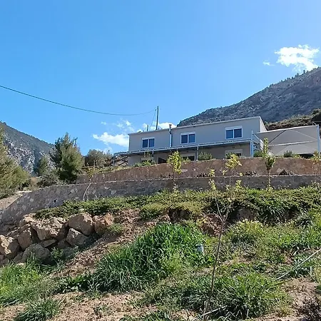 Altheas Maisonettes Xylokastro