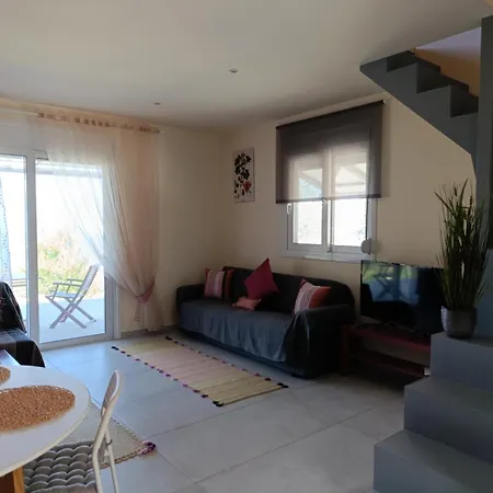 Apartment Altheas Maisonettes