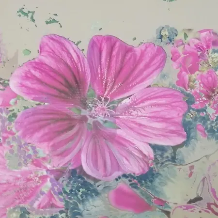 Apartament Altheas Maisonettes *