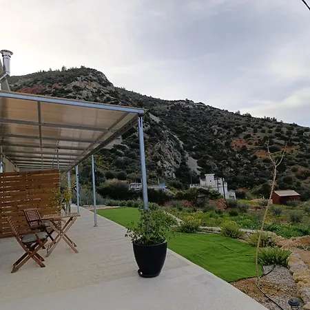 Altheas Maisonettes *