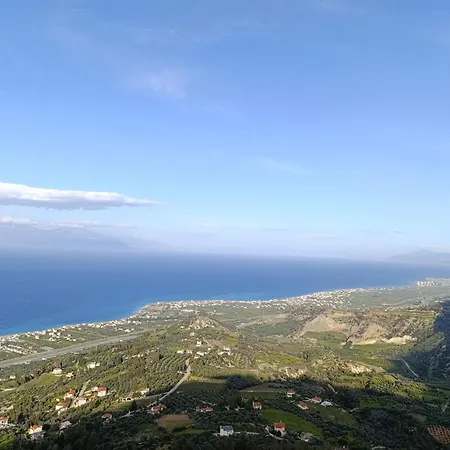 Altheas Maisonettes Διαμέρισμα *
