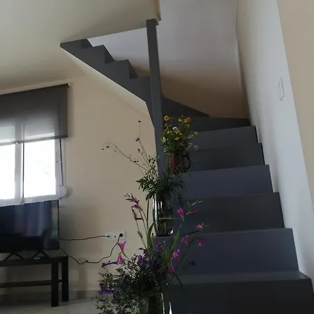 Altheas Maisonettes * Ξυλόκαστρο