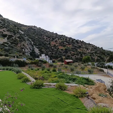 Altheas Maisonettes