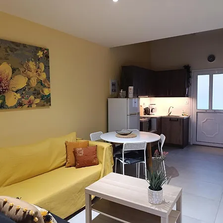 Διαμέρισμα Altheas Maisonettes