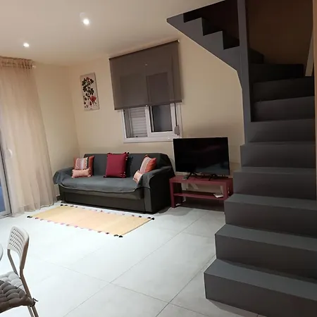 Altheas Maisonettes * Xylokastro