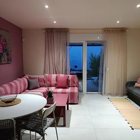 Apartament Altheas Maisonettes Xylokastro