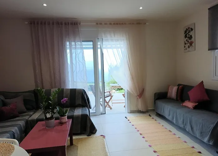 Altheas Maisonettes Xylokastro