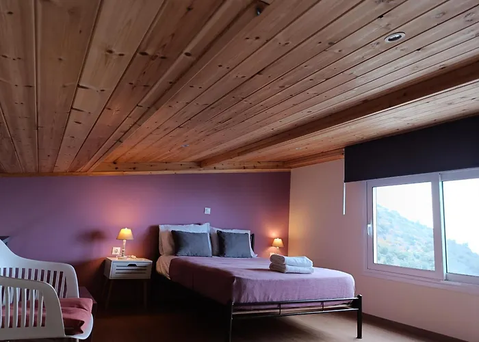 Apartamento Altheas Maisonettes *