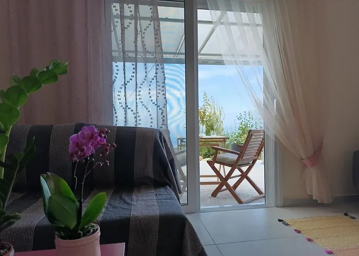Apartmán Altheas Maisonettes Xylokastro