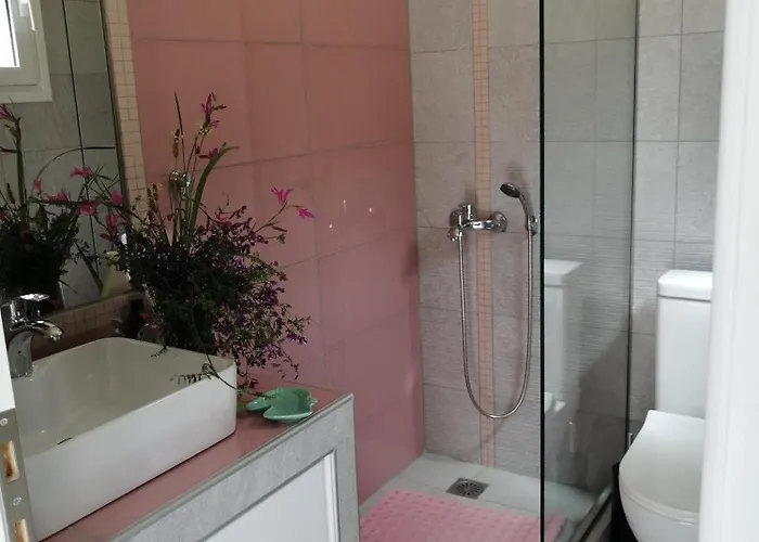 Apartamento Altheas Maisonettes Xylokastro