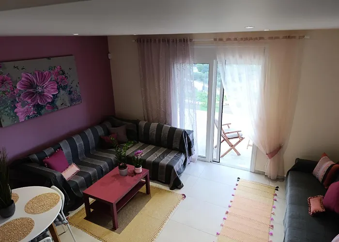 Altheas Maisonettes Xylokastro