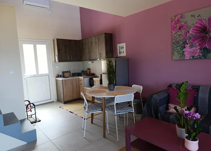 Altheas Maisonettes Xylokastro