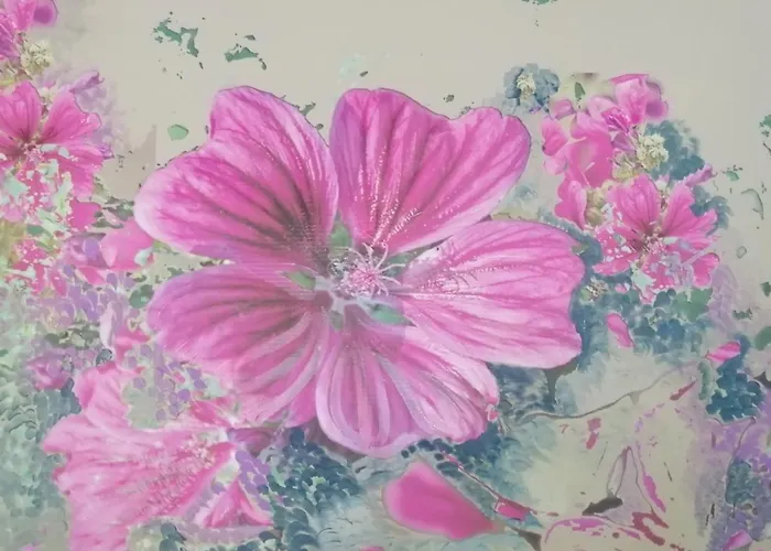 Apartamento Altheas Maisonettes *