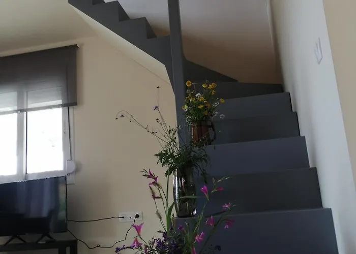 Altheas Maisonettes * Xylokastro