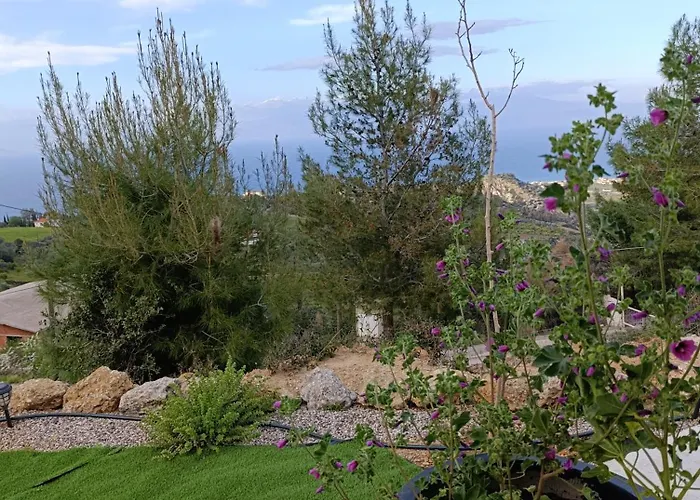 Altheas Maisonettes Apartamento