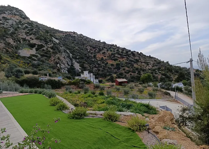 Altheas Maisonettes